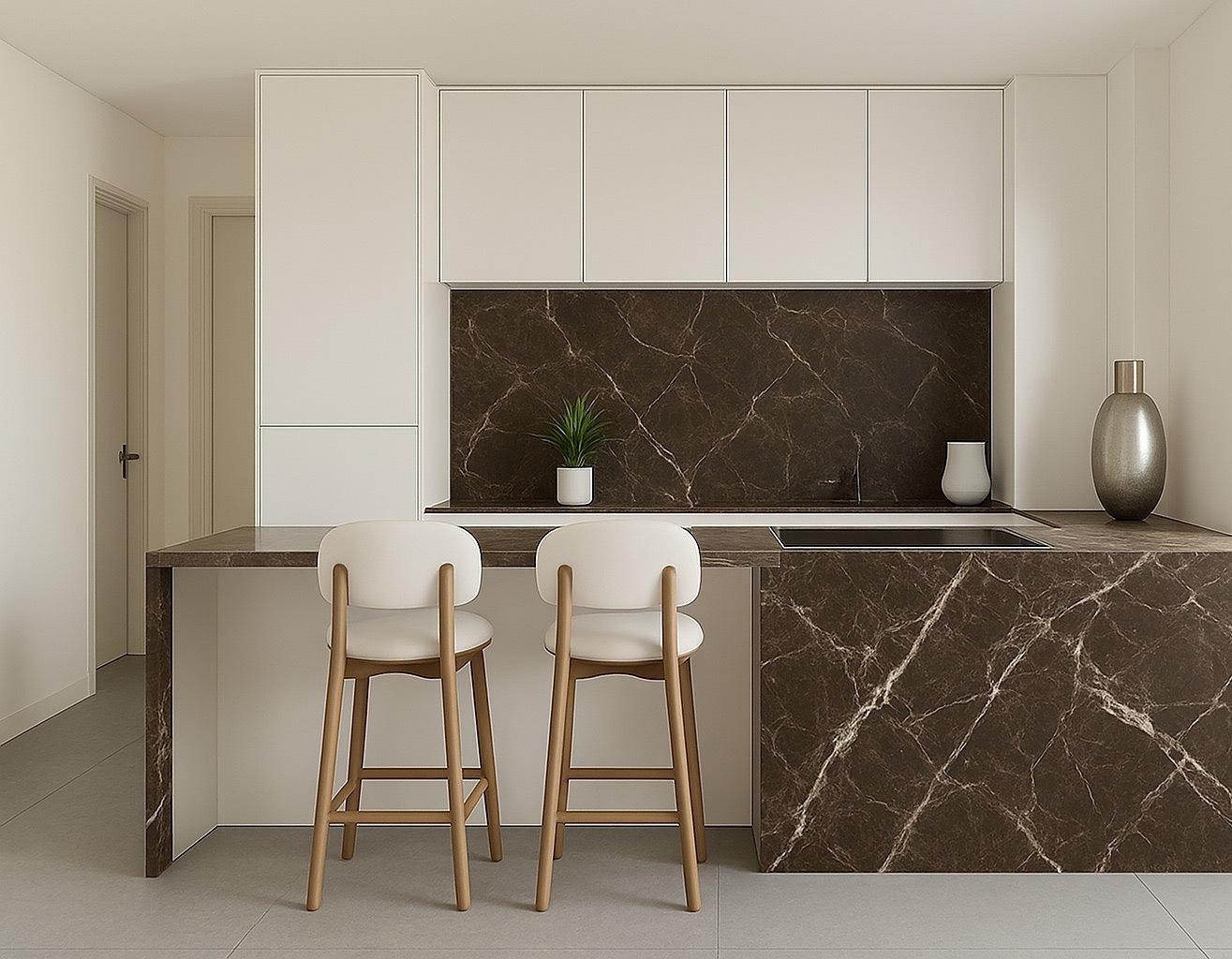 Apartments in San Pedro del Pinatar Centro, San Pedro del Pinatar — photograph 5