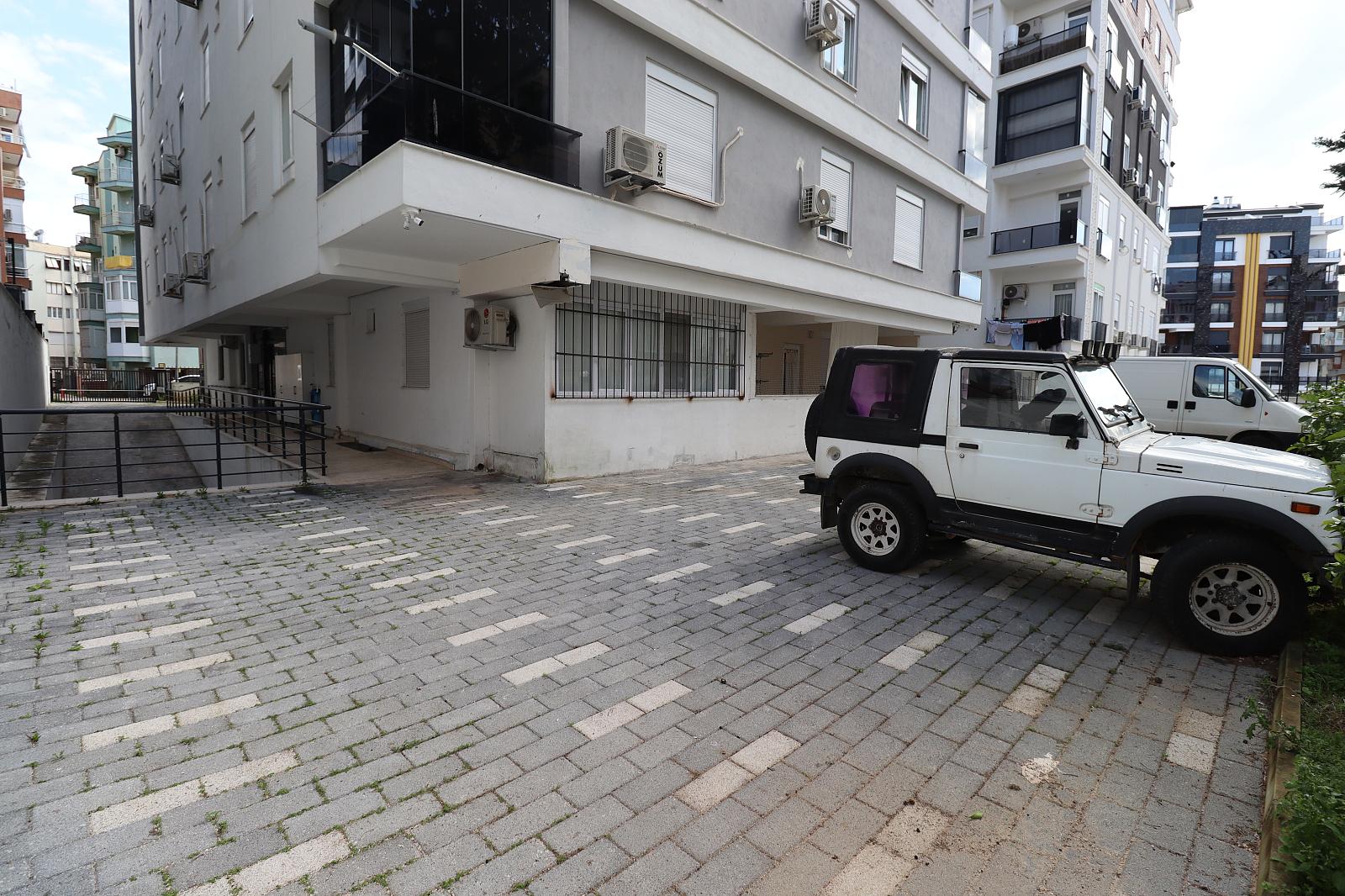 Apartments in Sinan, 1279. Sk. No:34 — photograph 3