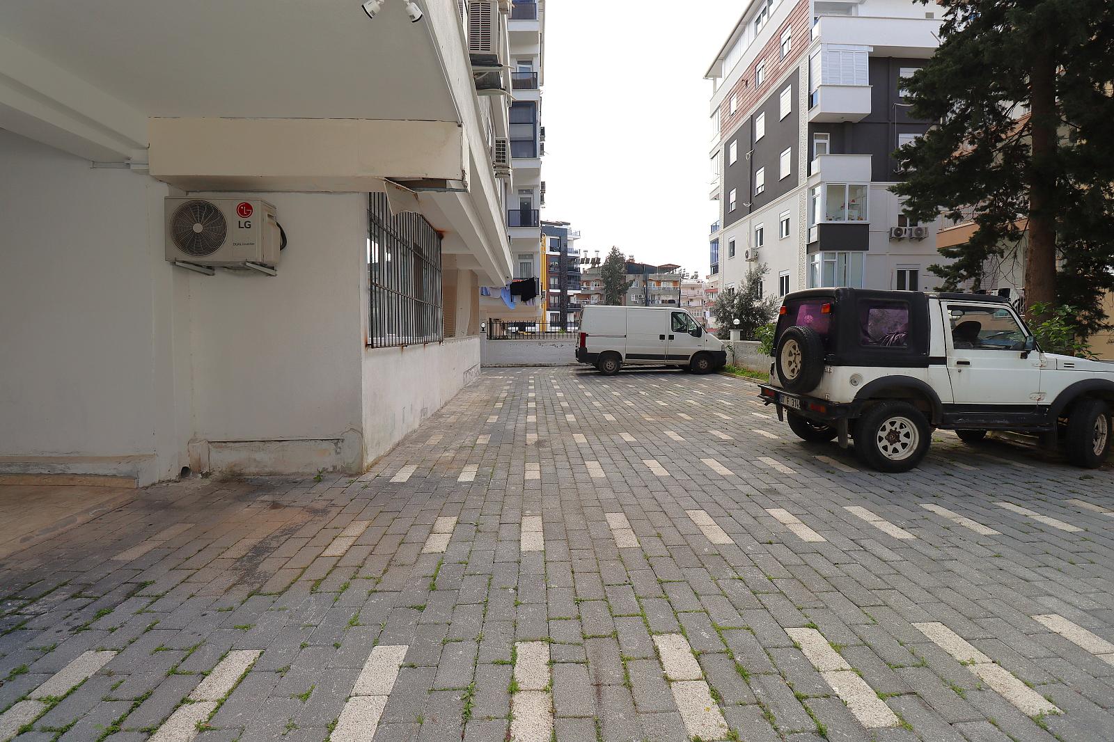 Apartments in Sinan, 1279. Sk. No:34 — photograph 4
