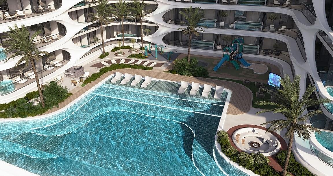 Apartments in Dubailand, Dubai (DXB-00318) — photograph 4