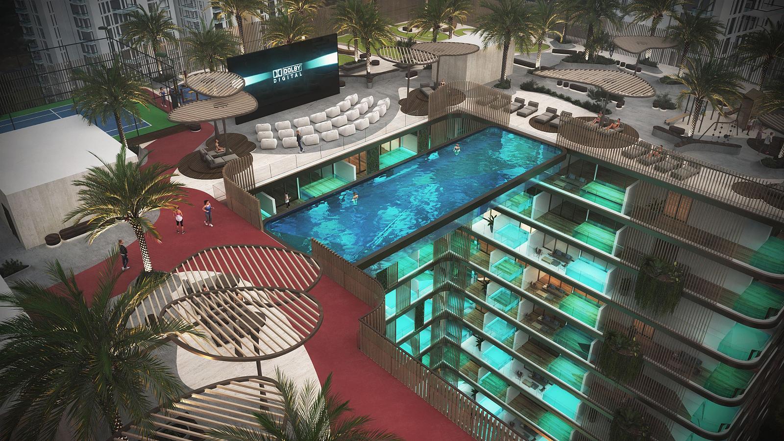 Apartments in Dubailand, Dubai (DXB-00241) — photograph 5