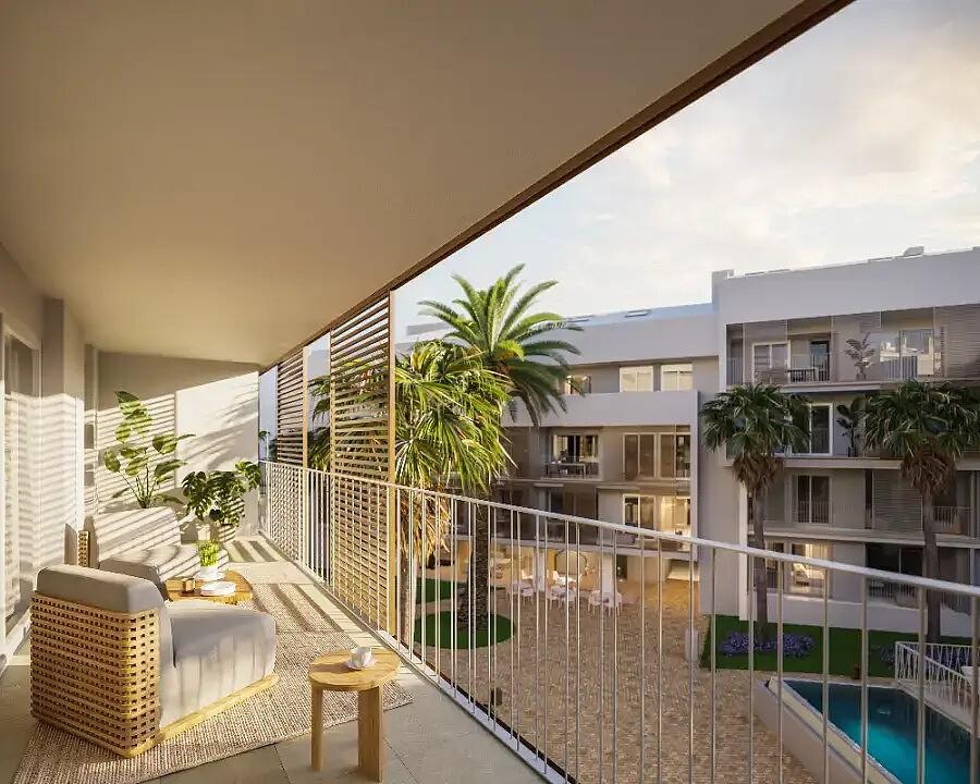 Apartments in Jávea Centro, Jávea — photograph 5