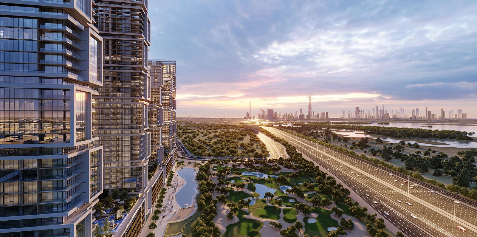 Apartments in Nad Al Sheba 1, Dubai — photograph 4