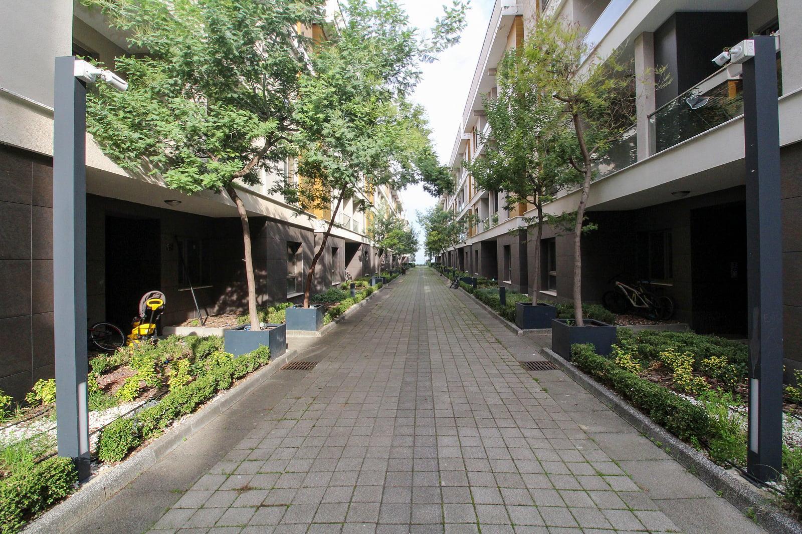 Apartments in Süleyman Bey, Yalova Merkez — photograph 4