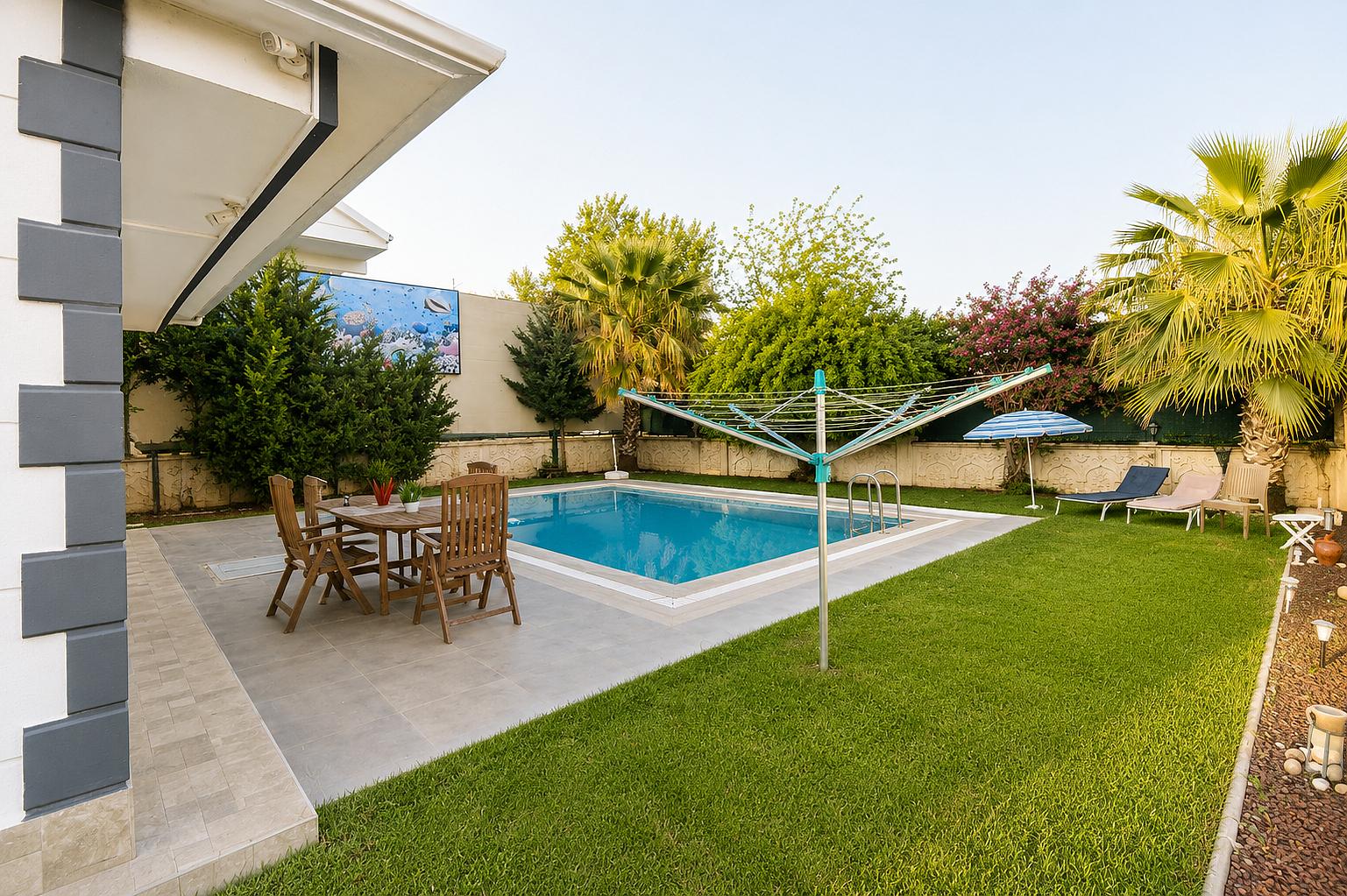 Apartments in Kadriye, Serik (AYT-05022) — photograph 4