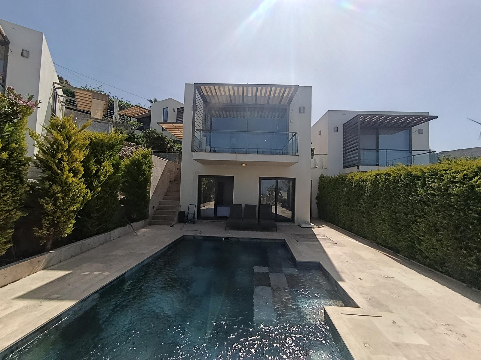 Apartments in Geriş, 48400 Bodrum/Muğla — photograph 5