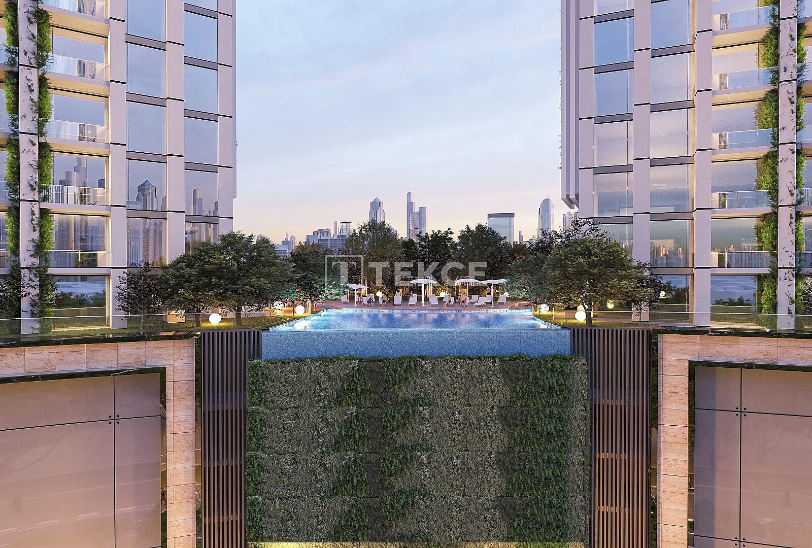 Apartments in Jumeirah Village Circle, Dubai — photograph 3