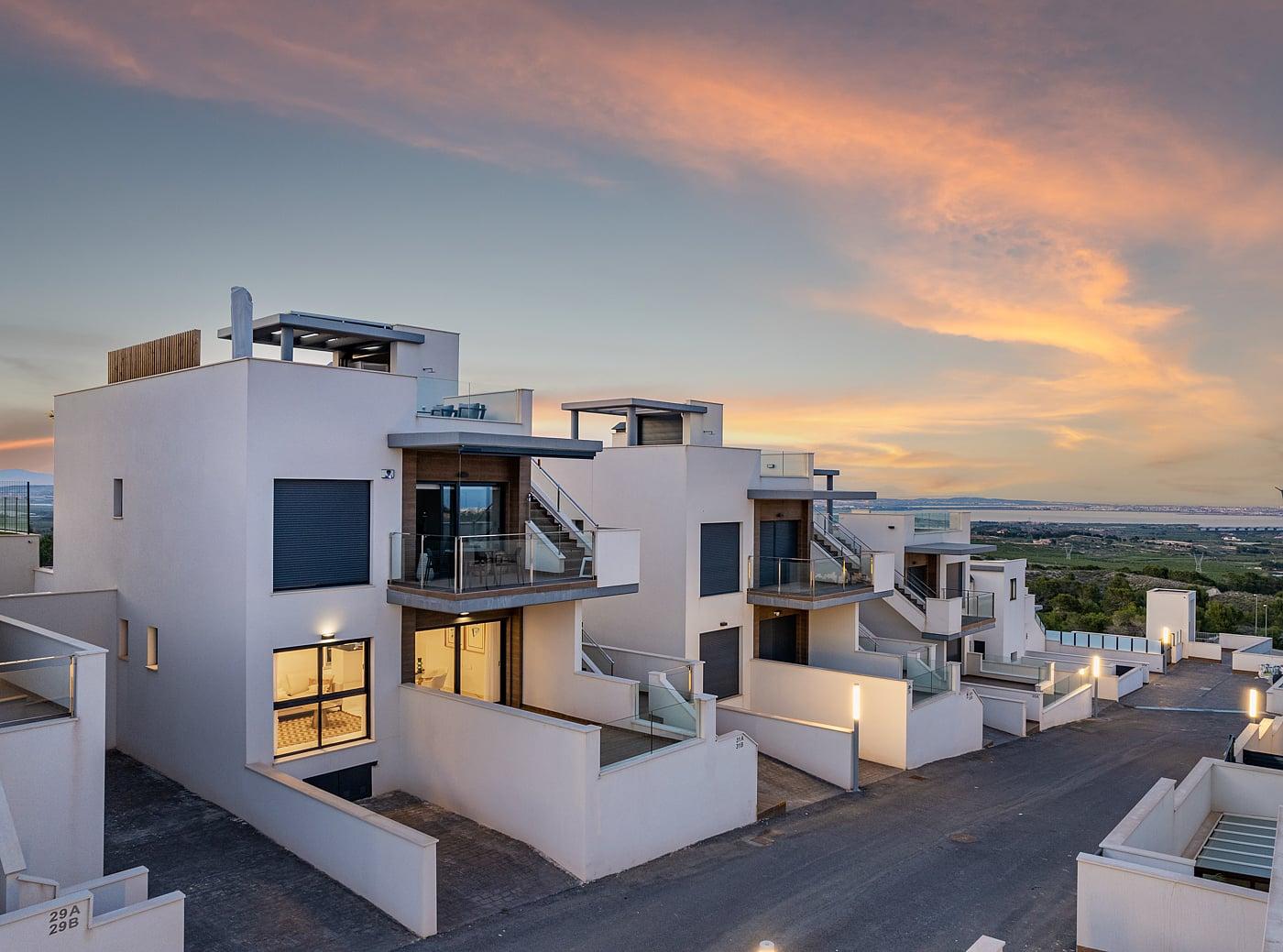 Apartments in Las Colinas, San Miguel de Salinas — photograph 4