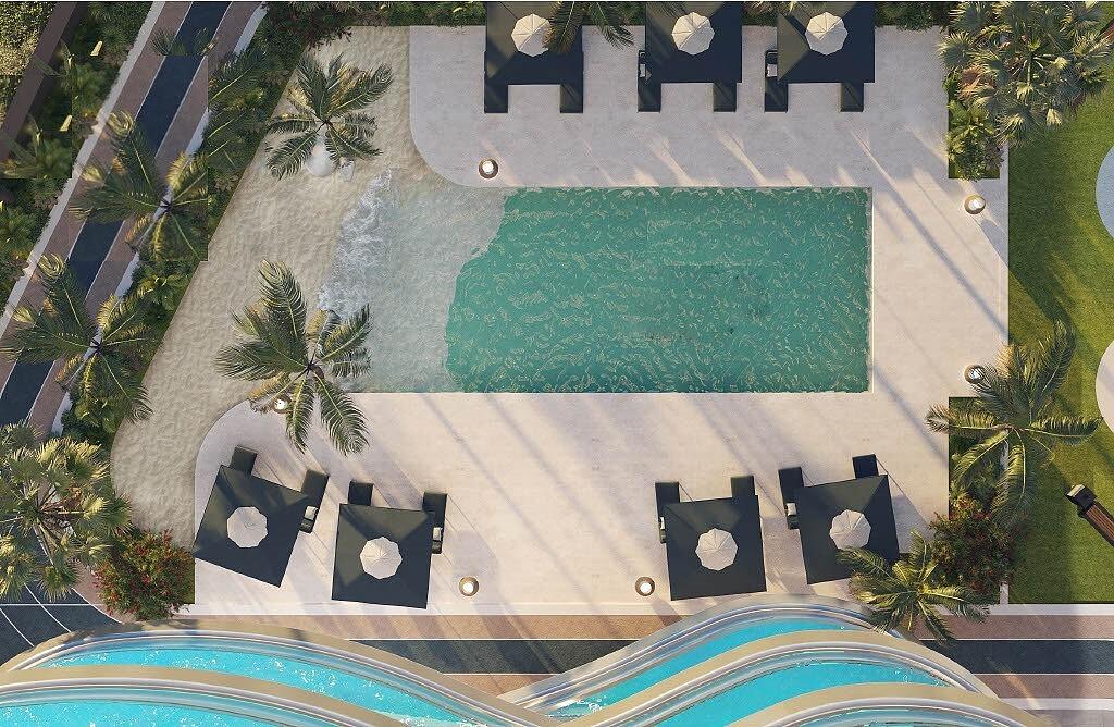 Apartments in Jumeirah Village Triangle, Dubai — photograph 4