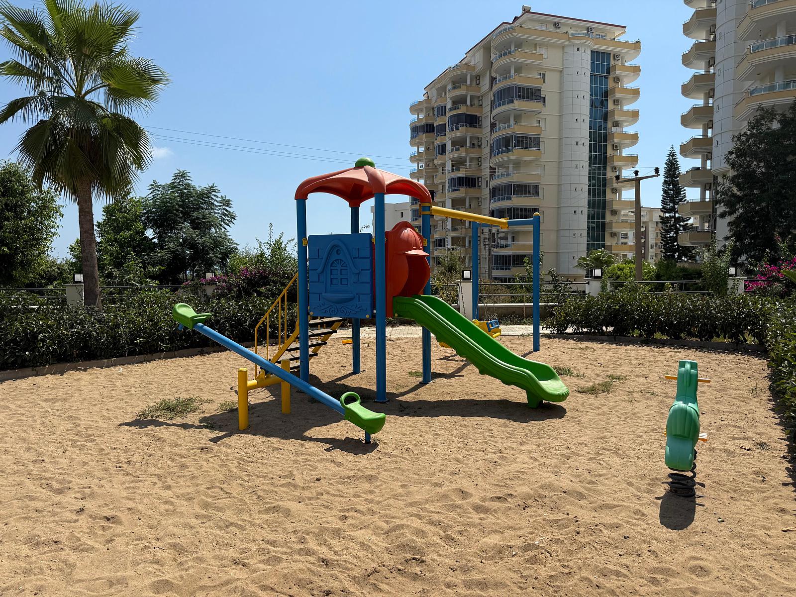 Apartments in Mahmutlar, 230. Sk. No:13 — photograph 5