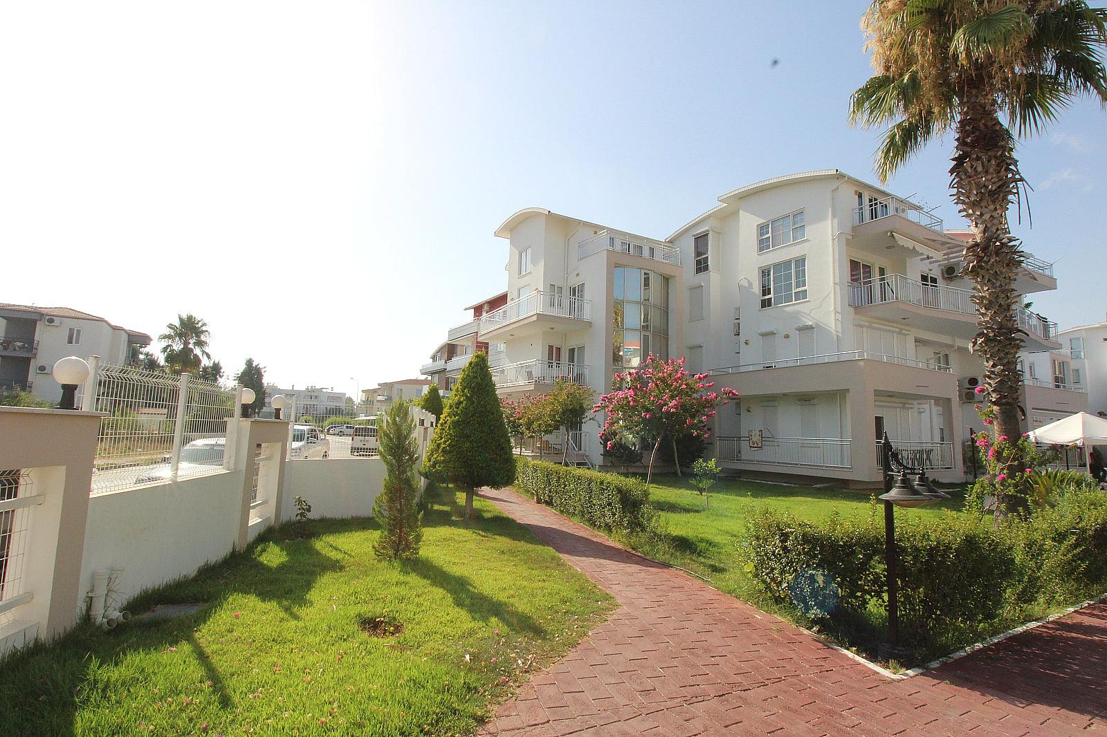 Apartments in Belek, Deveci Cd. 28D — photograph 5