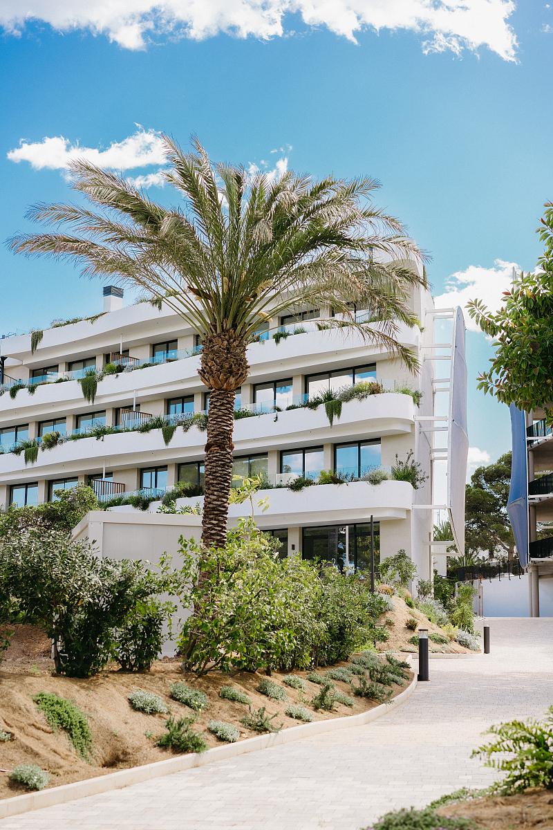 Apartments in Albir, Alfaz del Pi — photograph 3
