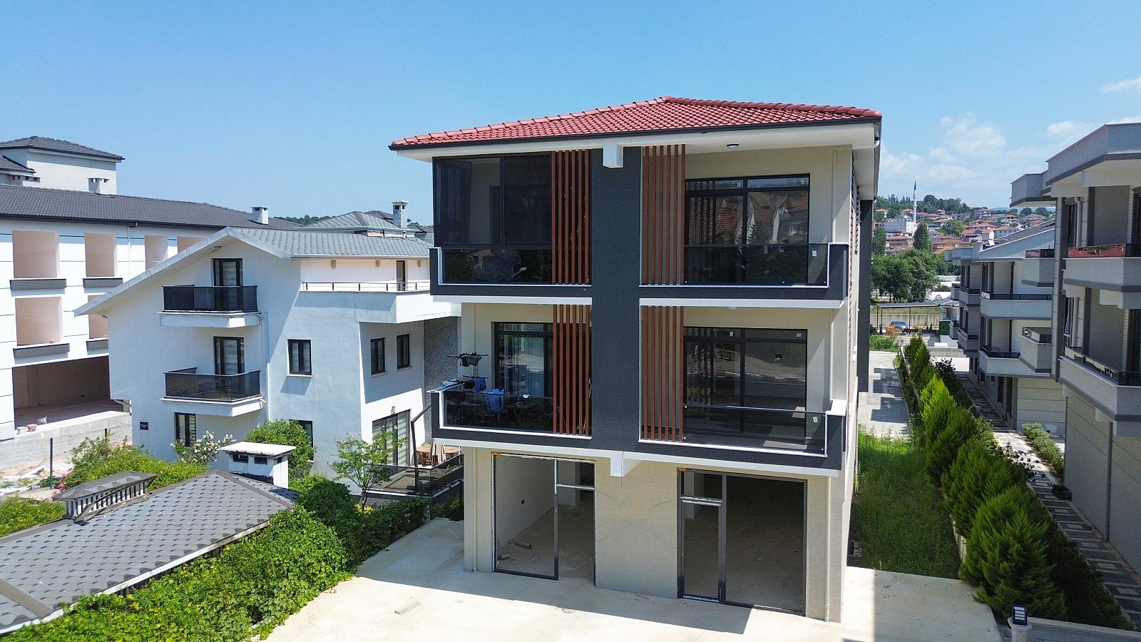 Apartments in Kadıköy Bld, Yalova Merkez — photograph 4