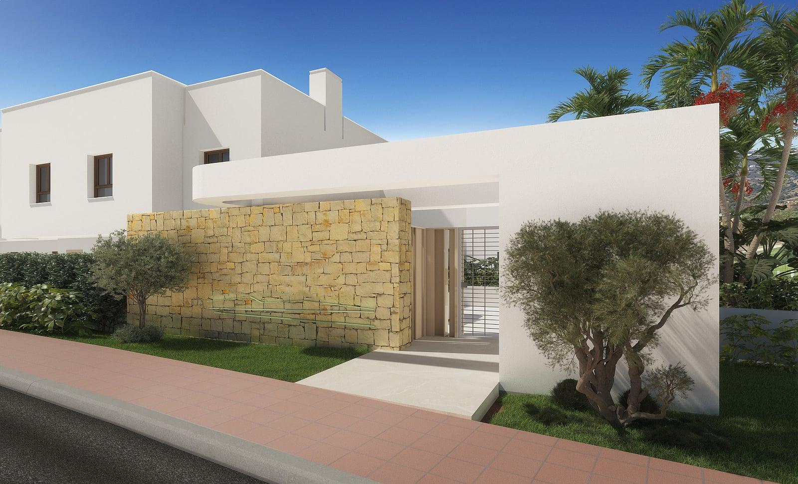 Apartments in La Cala Golf, Mijas — photograph 4