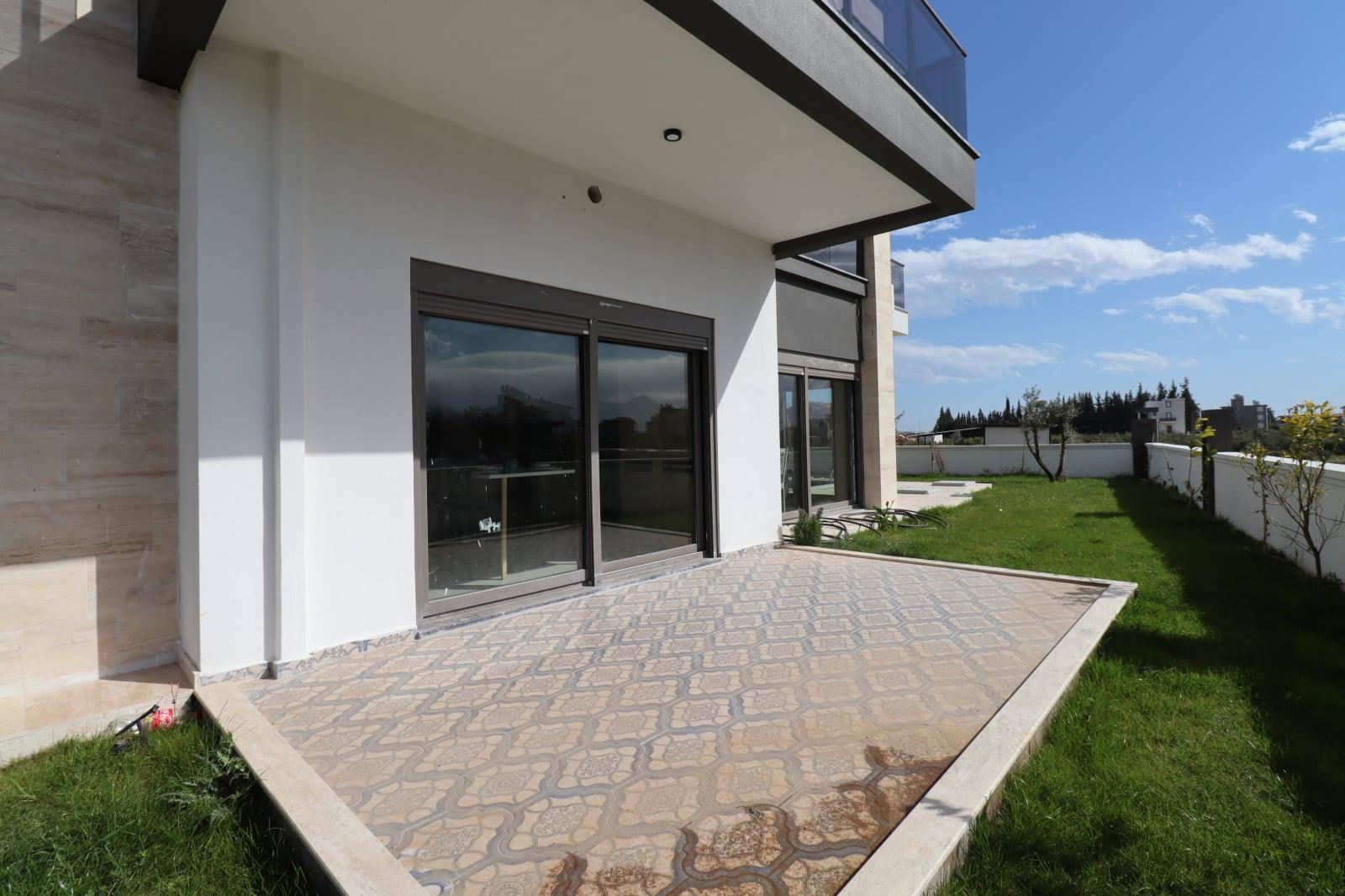 Apartments in Altınkale, Döşemealtı (AYT-03617) — photograph 3