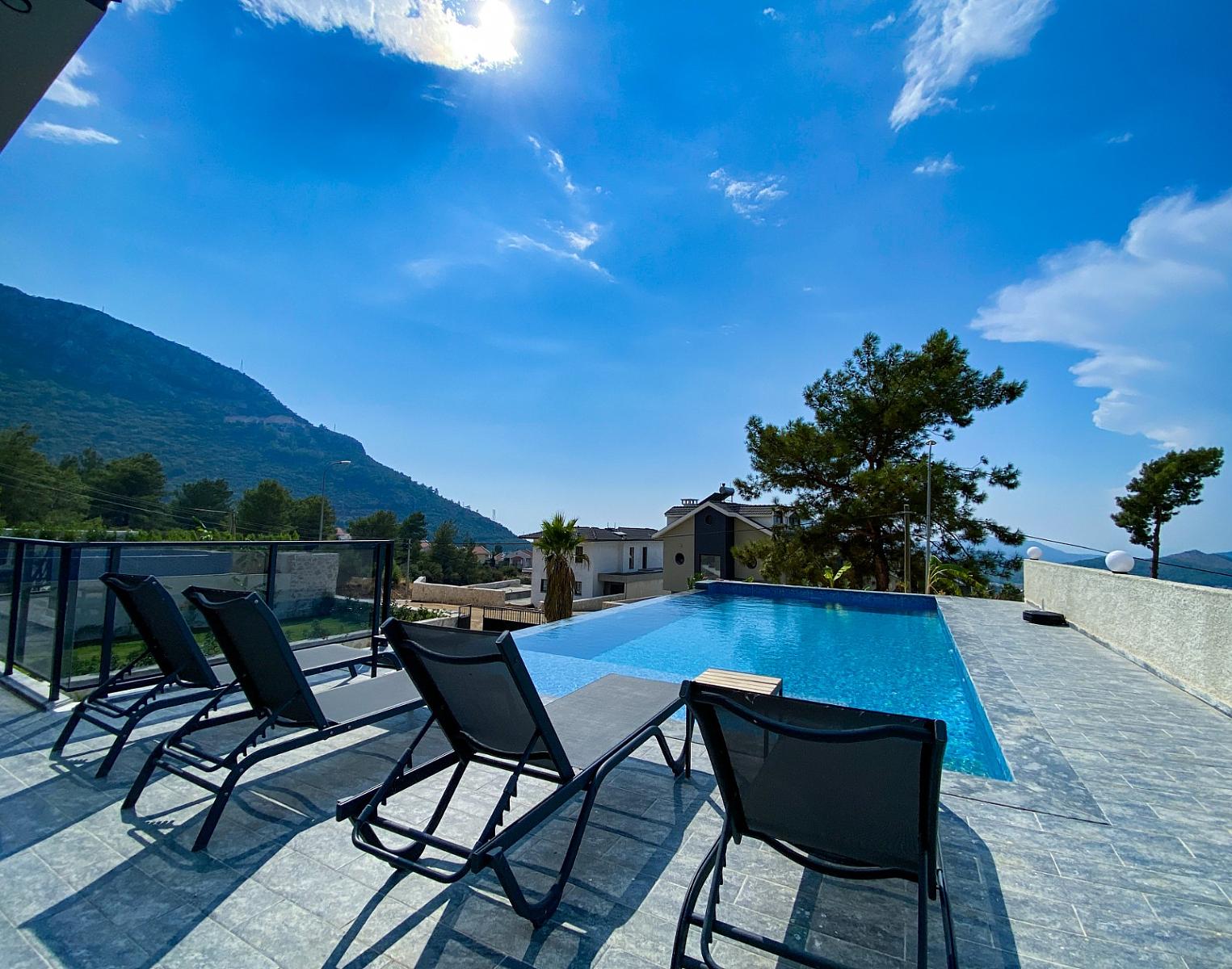 Villas in Ölüdeniz, Fethiye (BJV-00580) — photograph 5