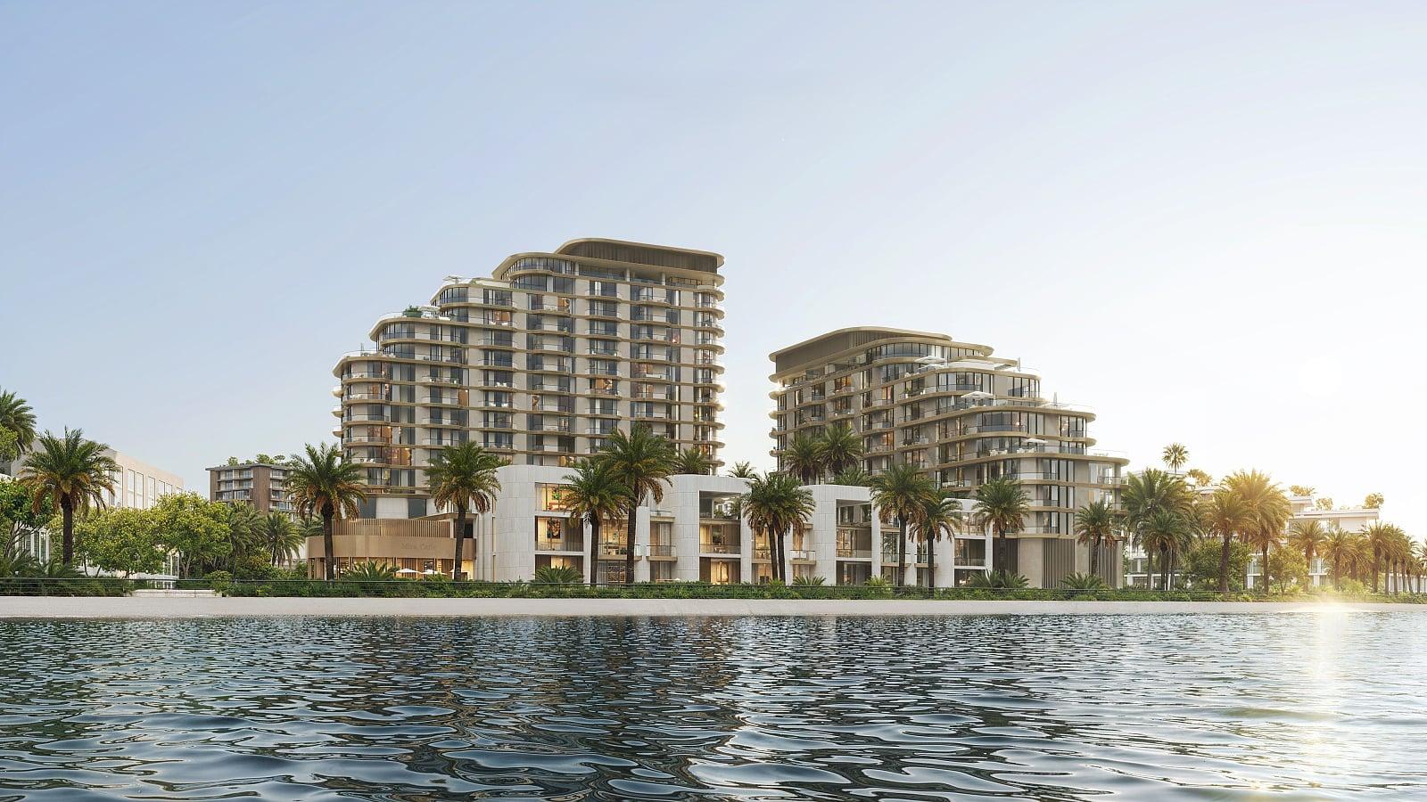 Apartments in Al Riffah, Ras Al Khaimah — photograph 2