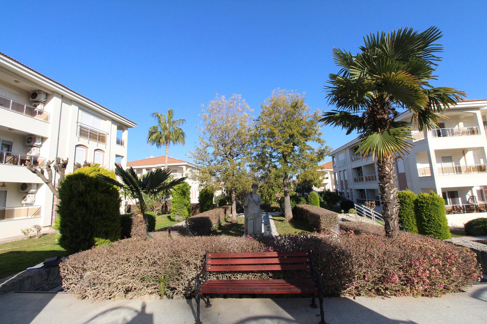 Apartments in Ilıca, Manavgat (AYT-04921) — photograph 4