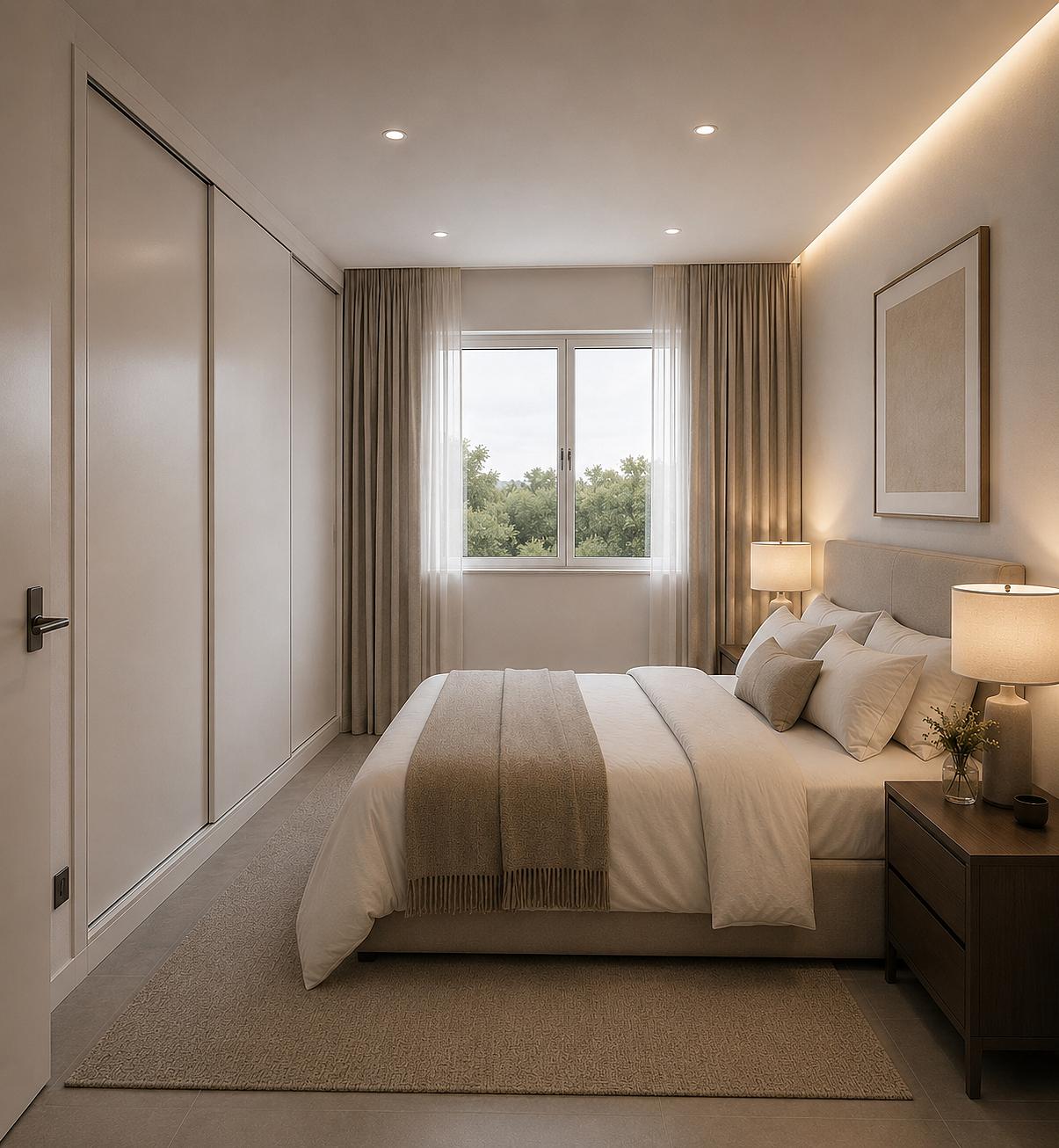Apartments in Mazarrón, Alhama de Murcia — photograph 5