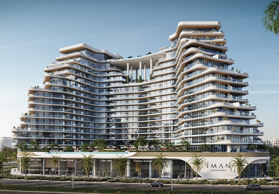 Apartments in Dubai Motor City, Dubai — photograph 2