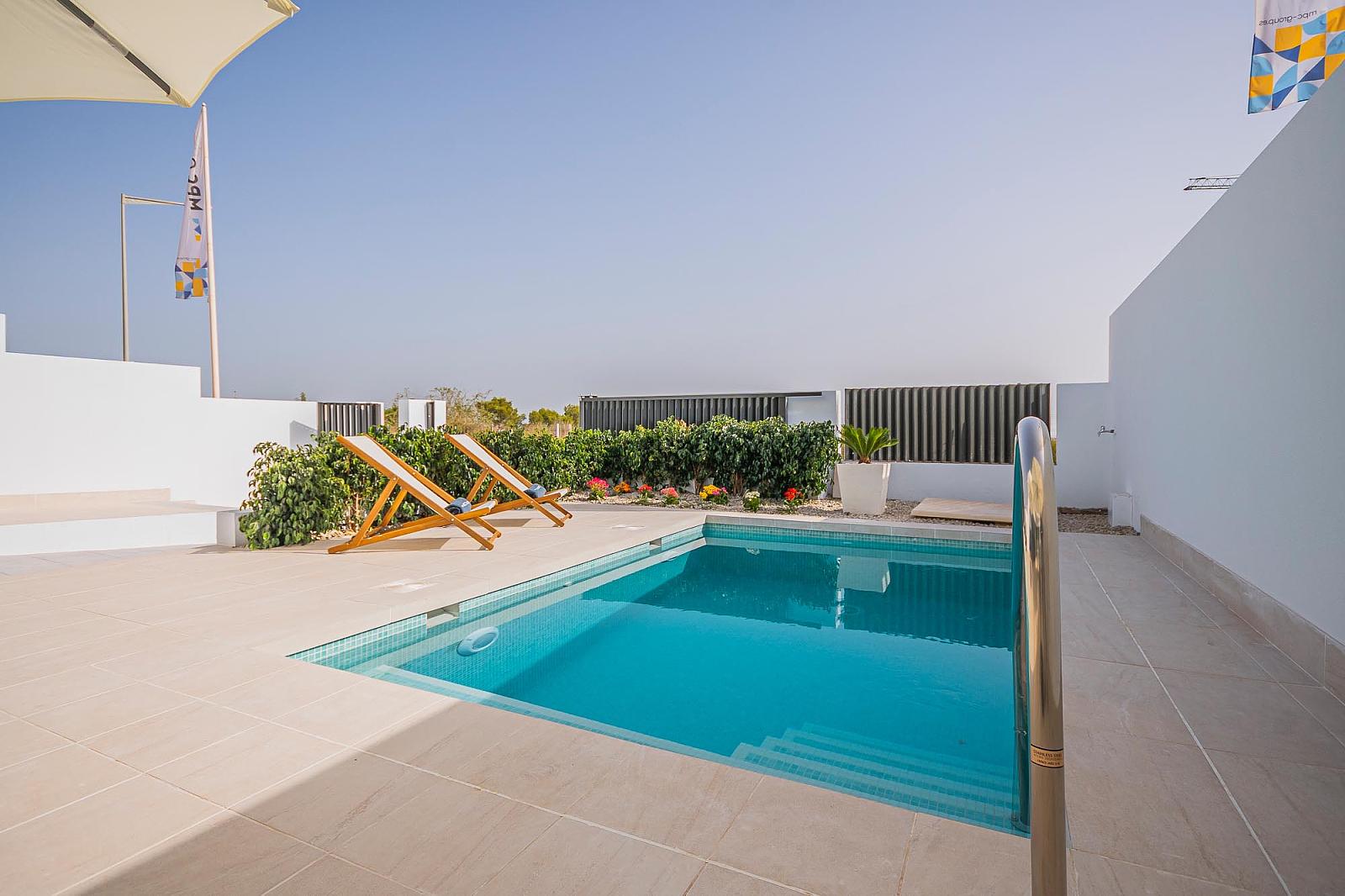 Apartments in Los Altos, Torrevieja — photograph 4