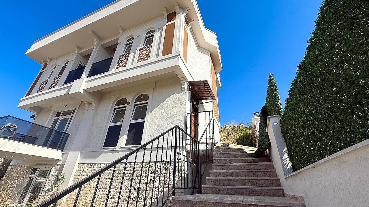 Apartments in Davutlar, Dinarlı Cd. No:26 — photograph 3