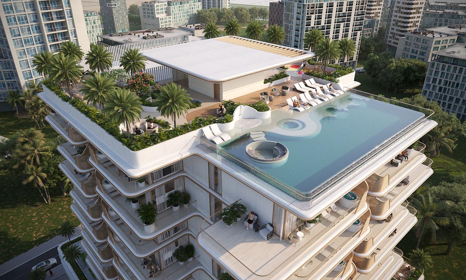 Apartments in Dubai Islands, Dubai — photograph 2