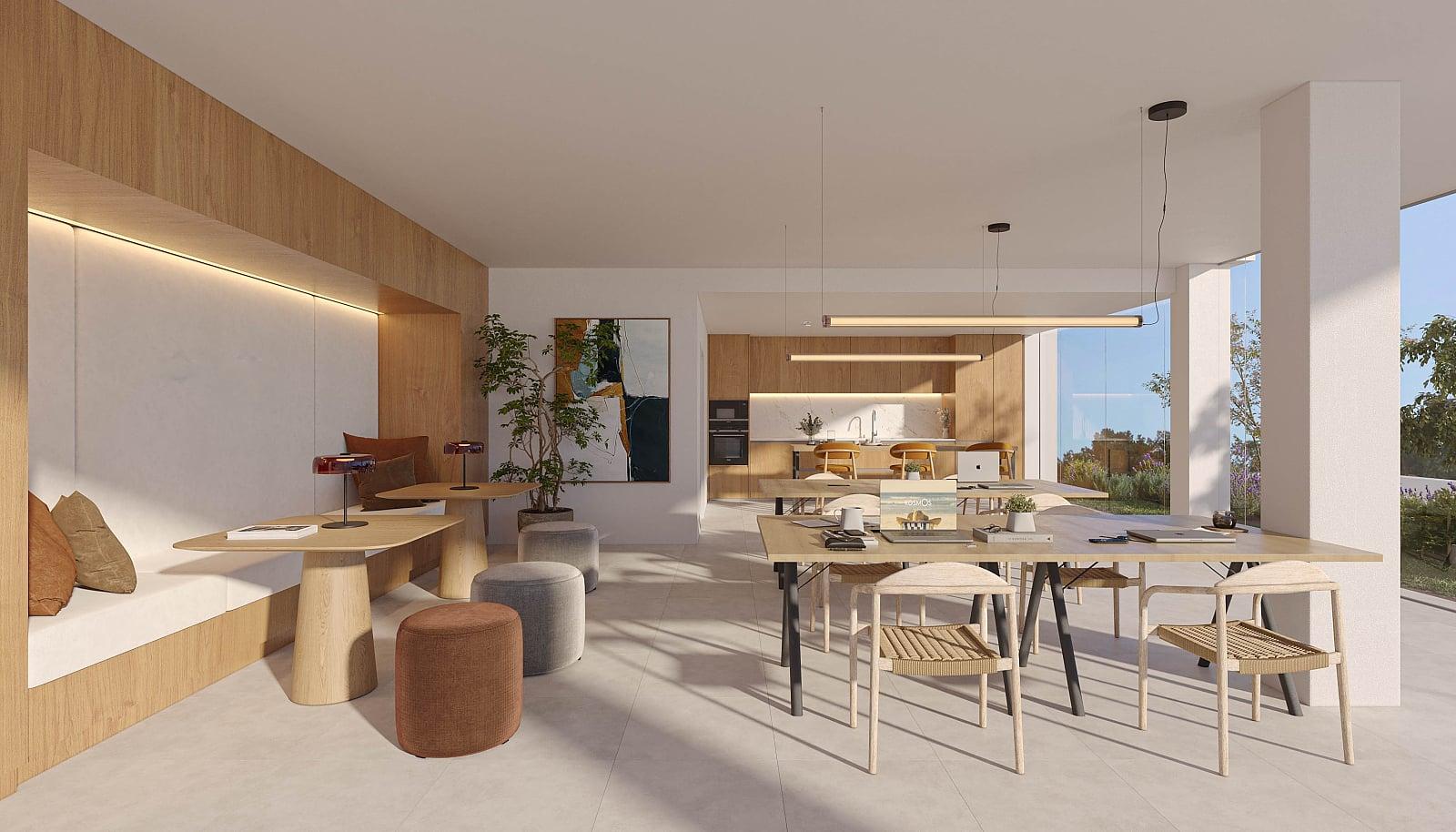 Apartments in El Pinillo, Torremolinos — photograph 5