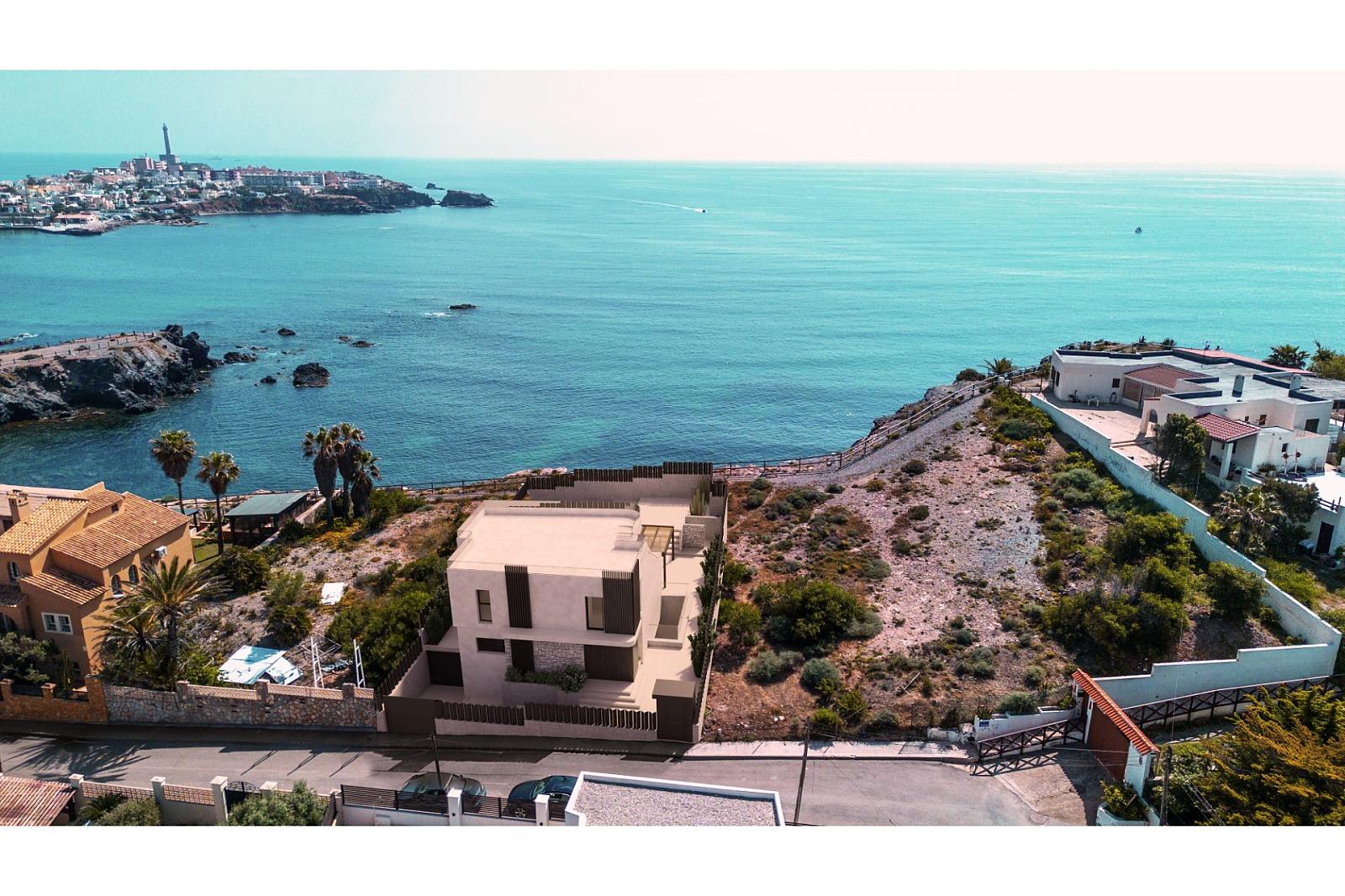 Apartments in Cabo de Palos, Cartagena — photograph 5