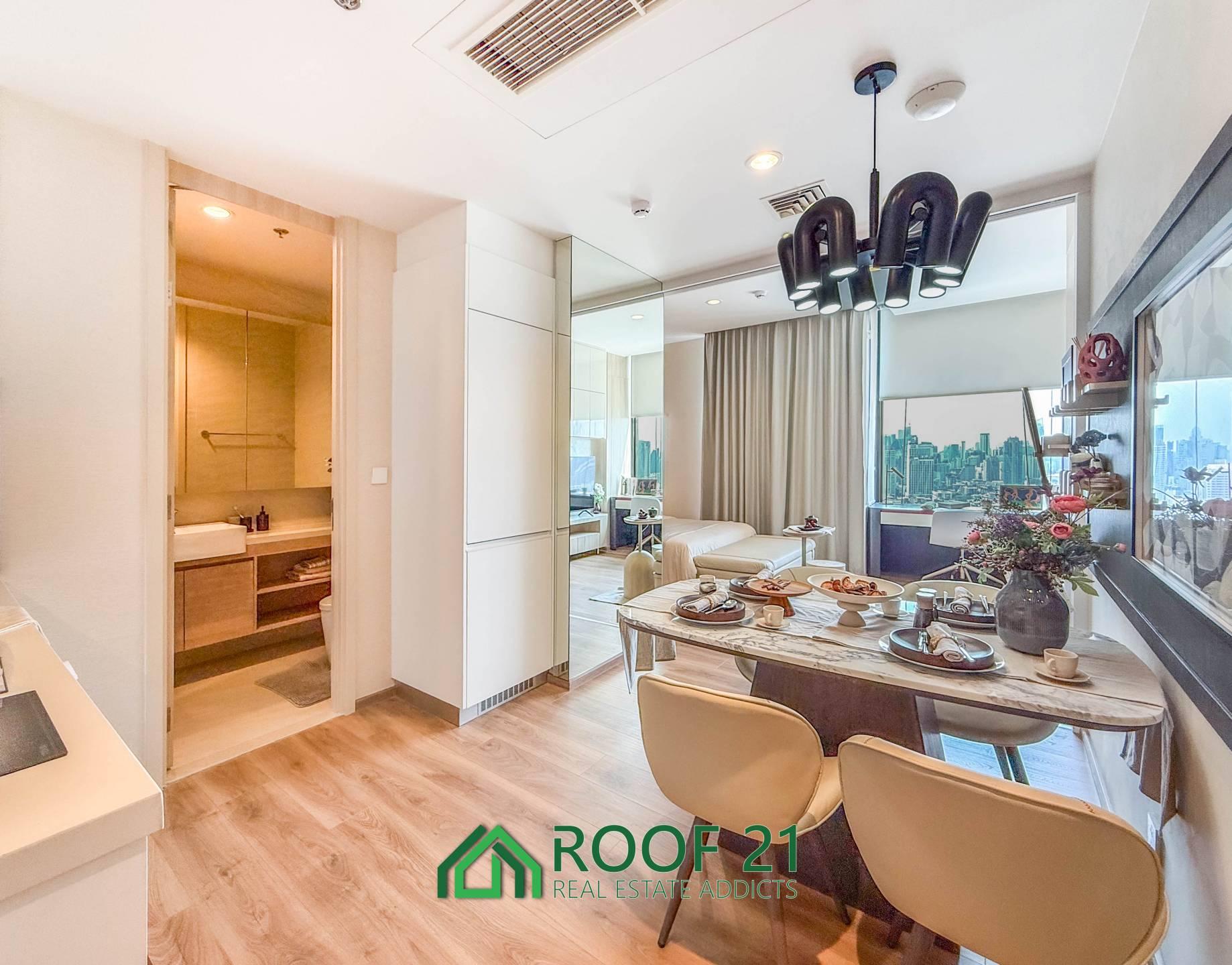 Noble Form Thonglor — photograph 4
