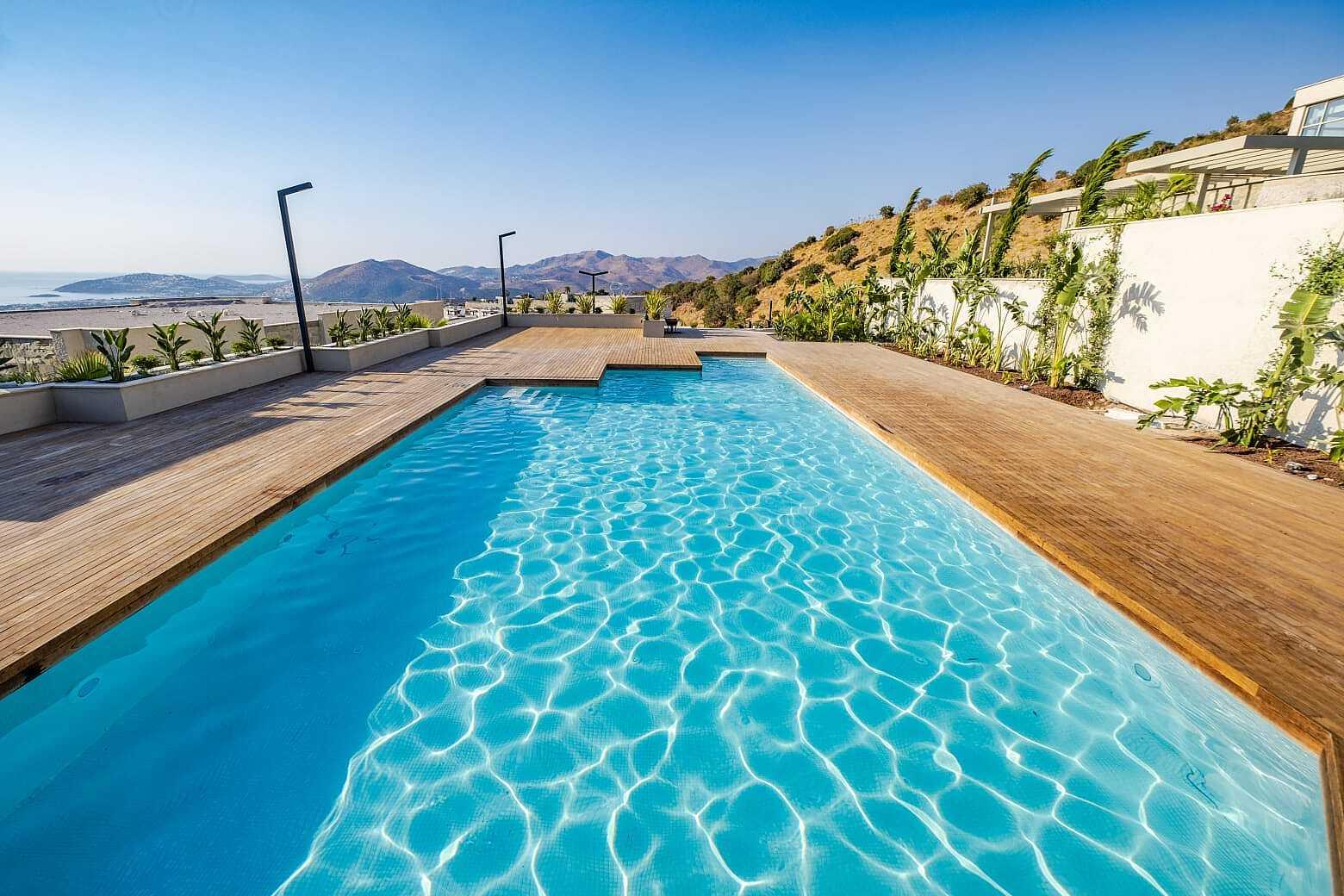 Apartments in Turgutreis, Bodrum (BJV-00225) — photograph 4