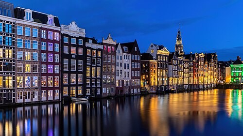 Amsterdam