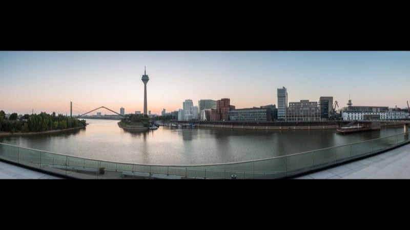 Düsseldorf City Guide