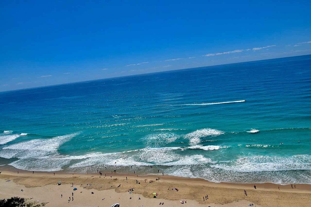 Gold Coast City Guide