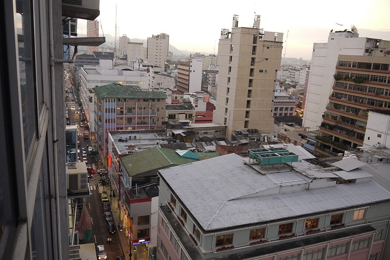 Guayaquil