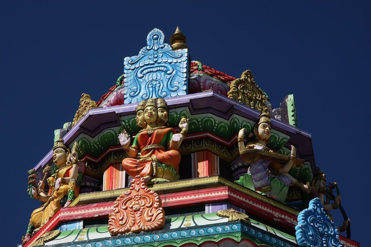 Nadi City Guide
