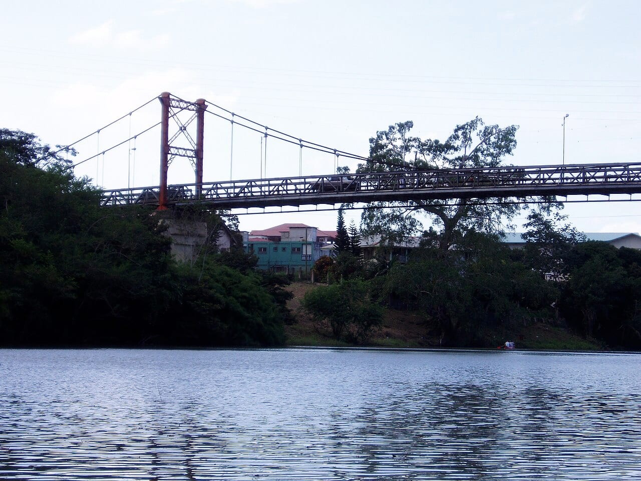 San Ignacio City Guide