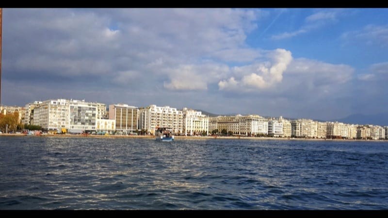 Thessaloniki City Guide