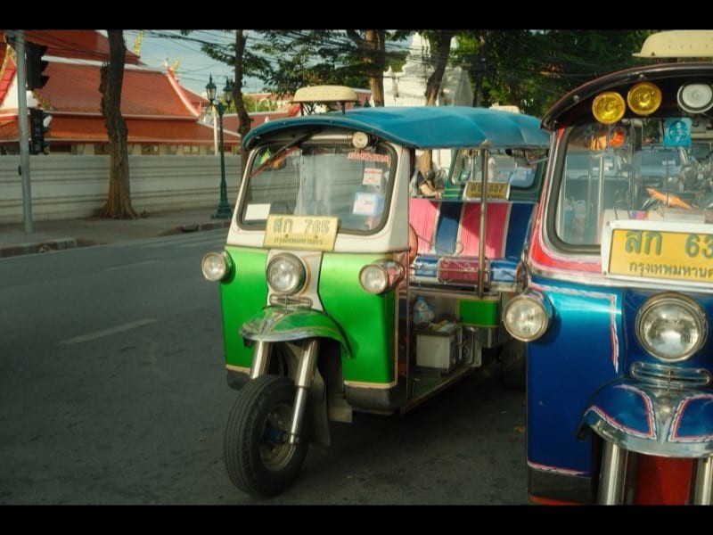 Phrom Phong
