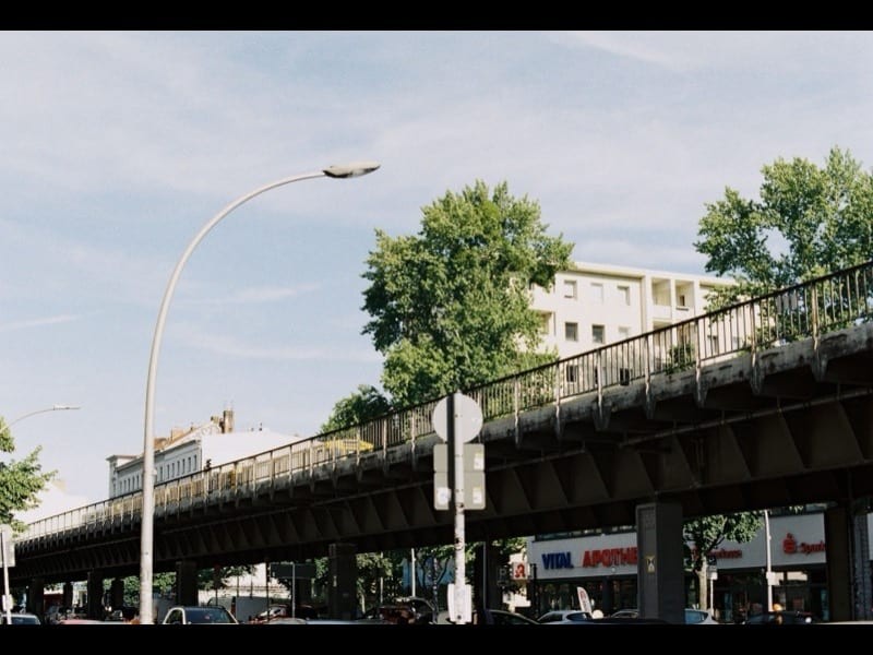 Kreuzberg