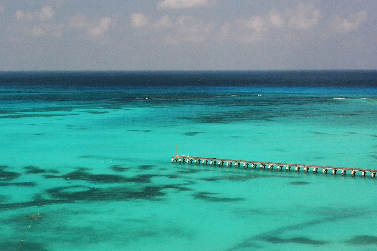 Costa Mujeres