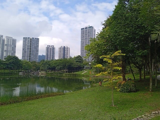 Desa ParkCity
