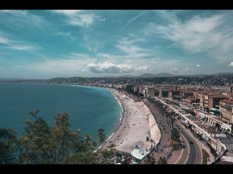 Le Port (Lympia)