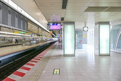 Tenjin