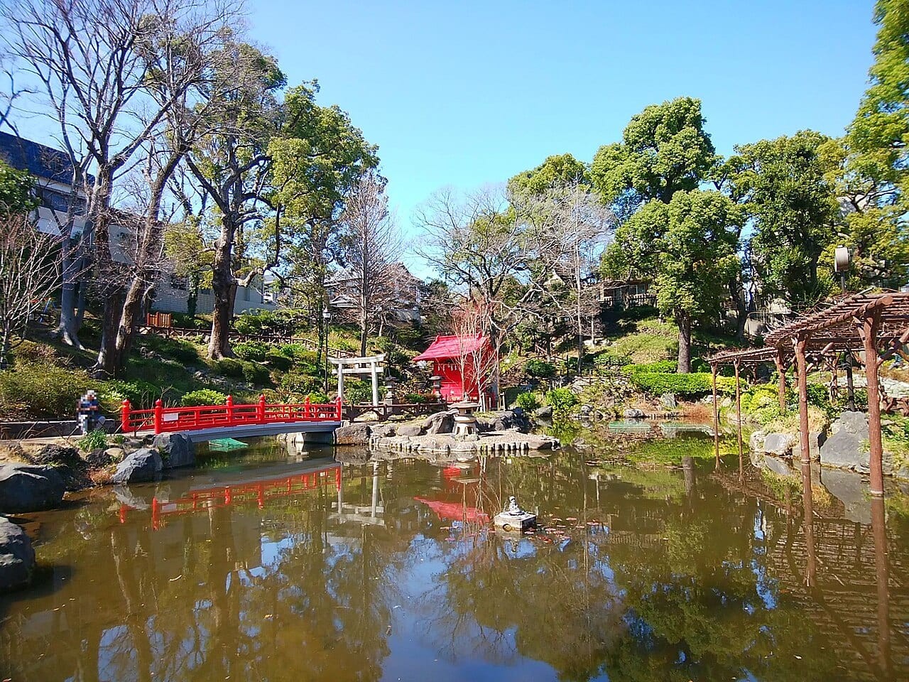 Bunkyo