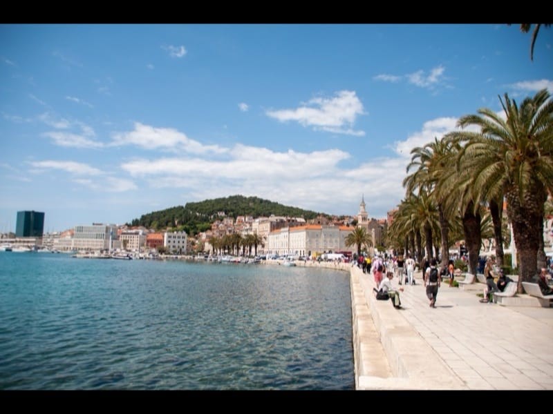 Trogir Mainland