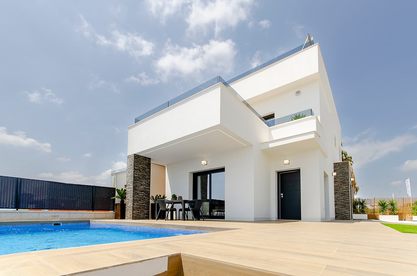 Apartments in Bigastro Centro, Bigastro (ALC-01272)