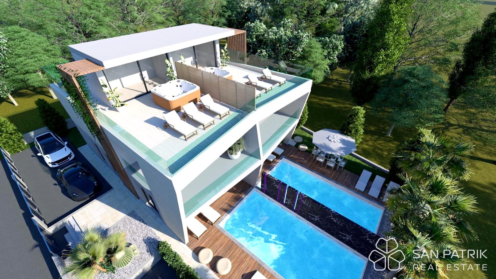 Diklo Boutique Villa