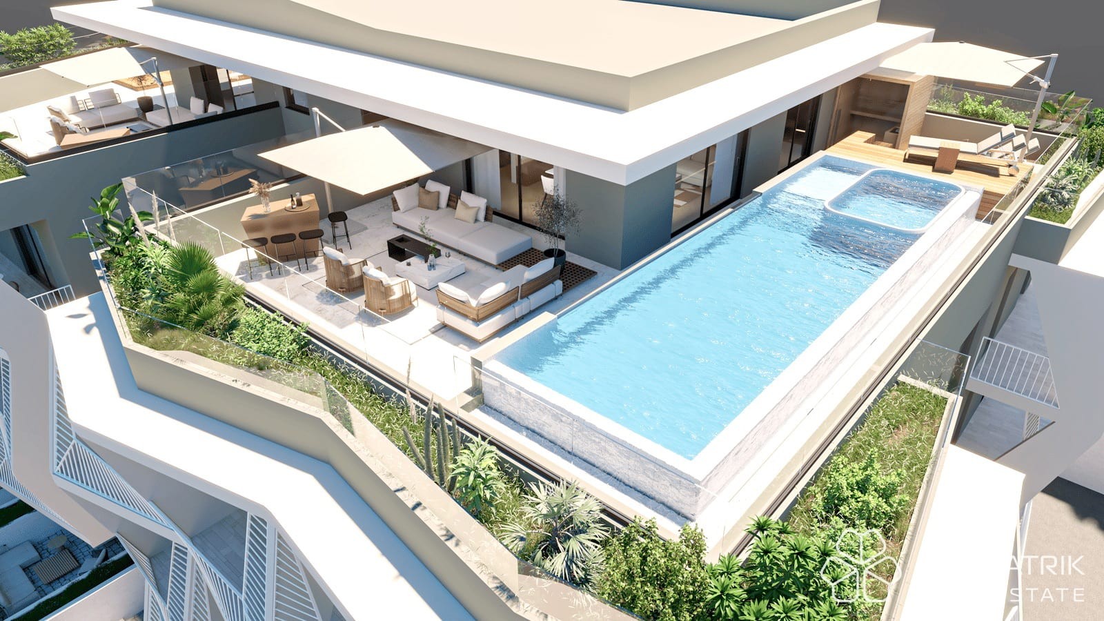 Duilovo Seaside Residence