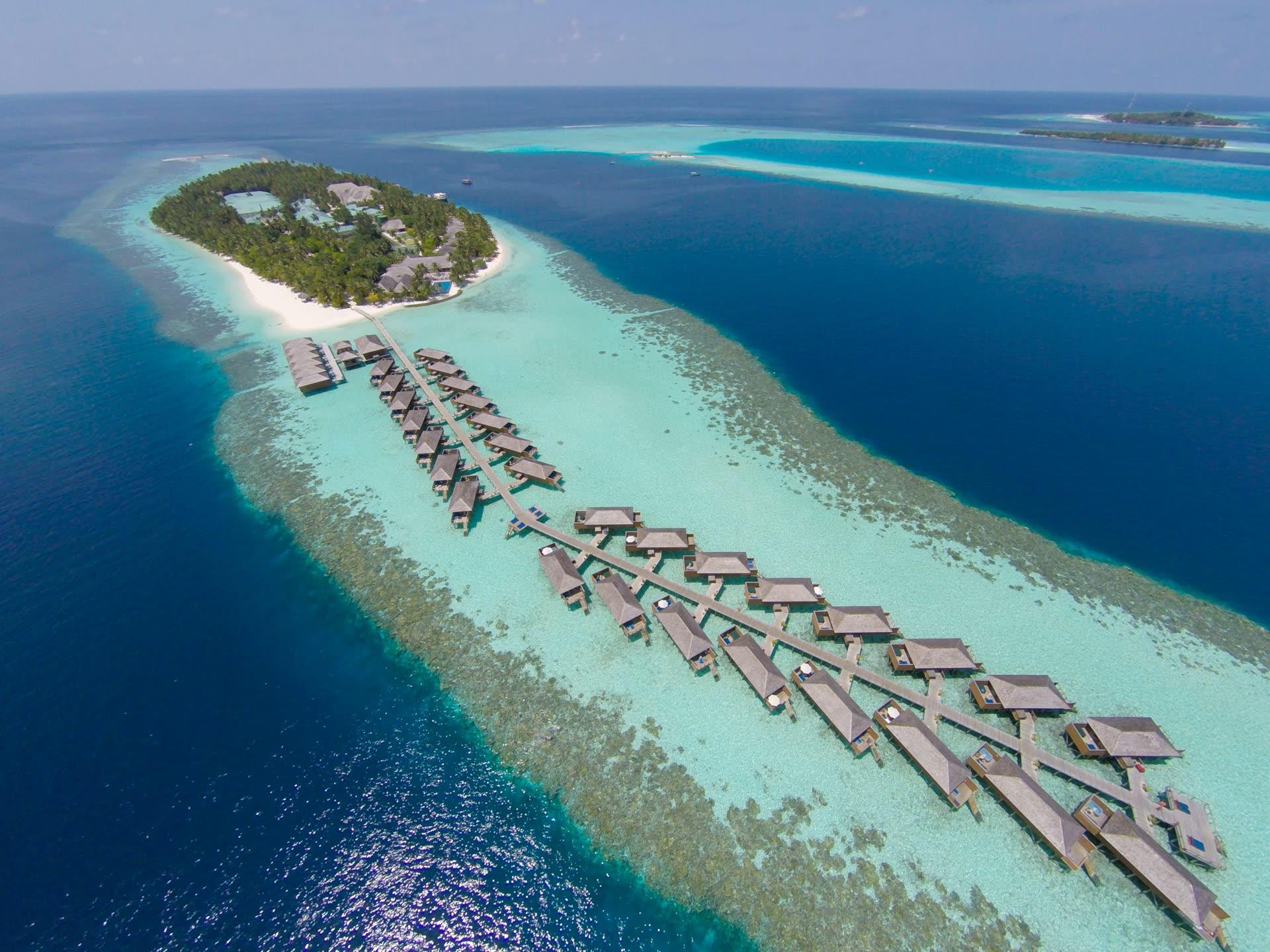 Maldives real estate